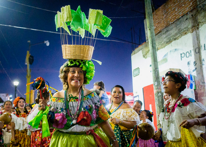 Fiesta Grande Chiapa de Corzo
