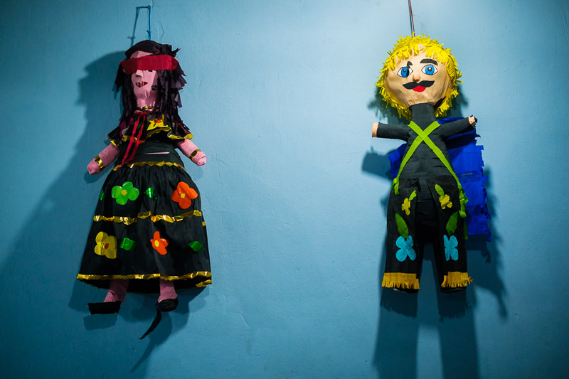 Fiesta Grande Chiapa de Corzo