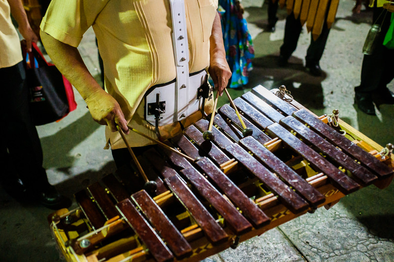 Fiesta Grande Chiapa de Corzo