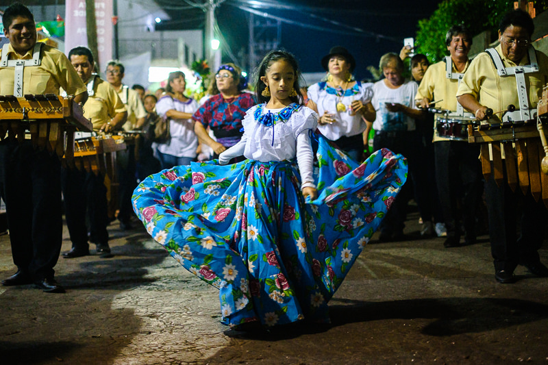Fiesta Grande Chiapa de Corzo