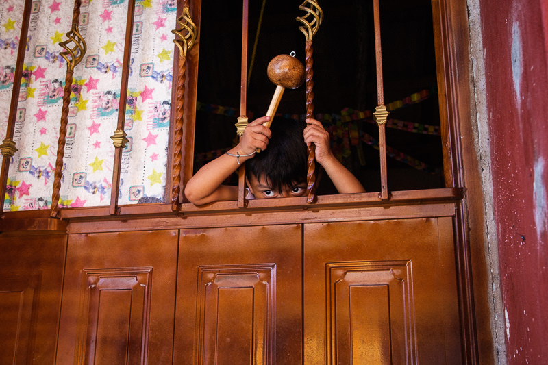 Día de San Sebastián Mártir