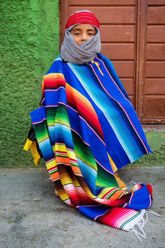 Día de San Sebastián Mártir