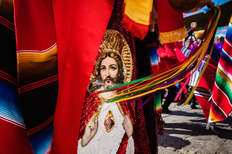 Día de San Sebastián Mártir