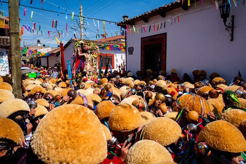 Día de San Sebastián Mártir