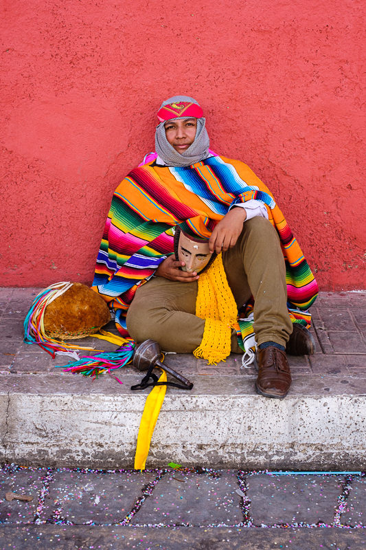 Día de San Sebastián Mártir