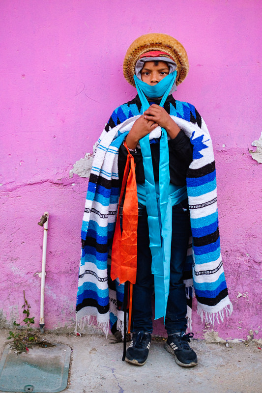 Día de San Sebastián Mártir