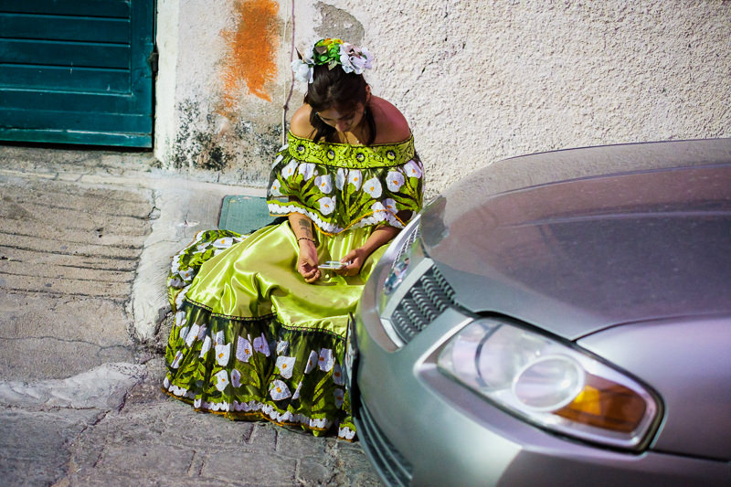 Día de San Sebastián Mártir