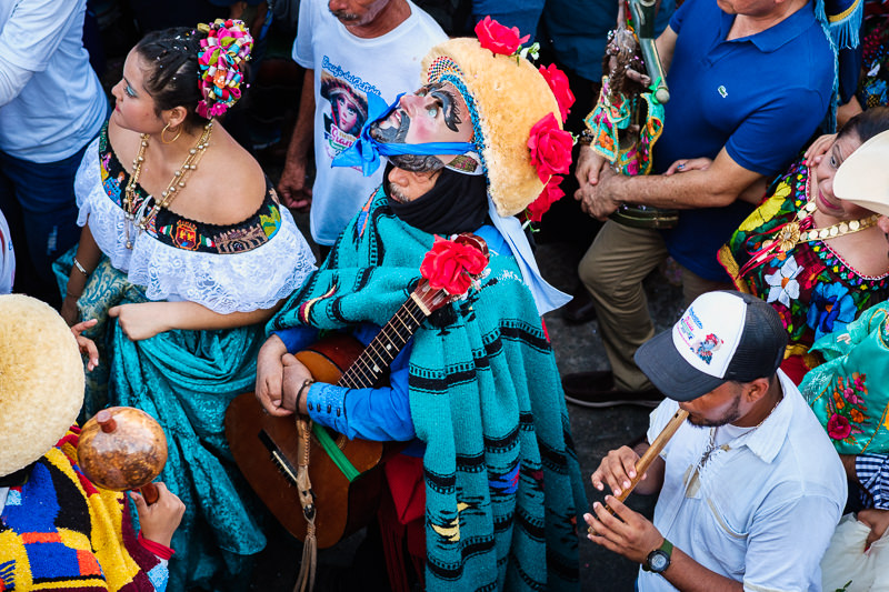 Fiesta Grande Chiapa de Corzo