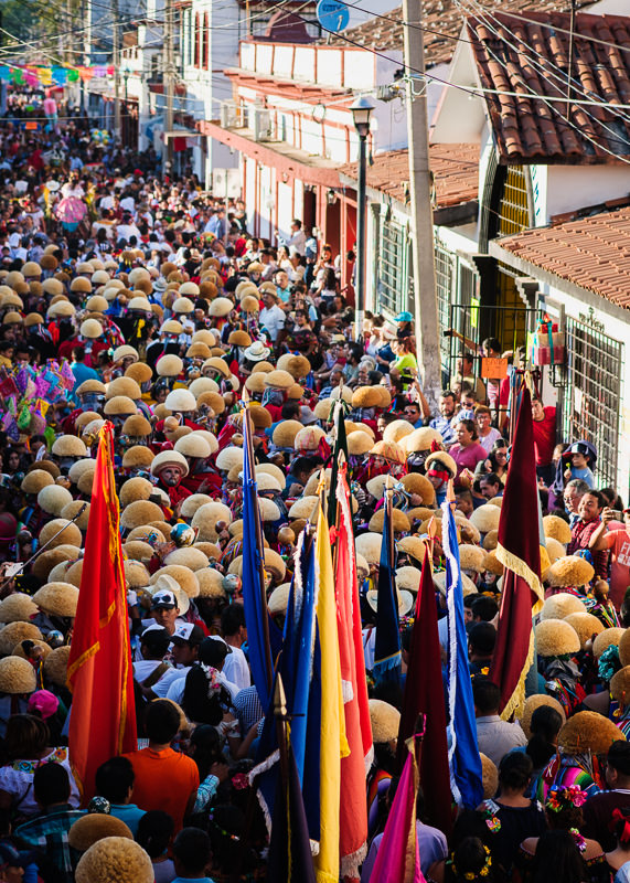 Fiesta Grande Chiapa de Corzo