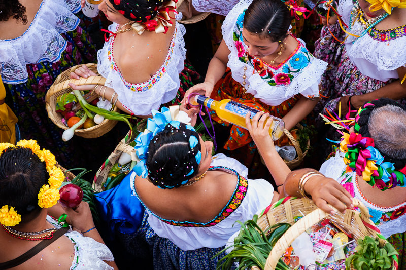 Fiesta Grande Chiapa de Corzo