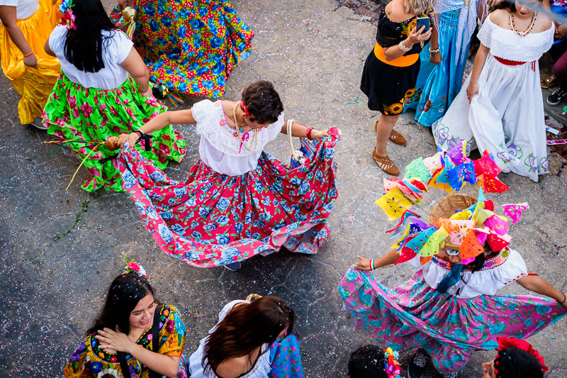Fiesta Grande Chiapa de Corzo