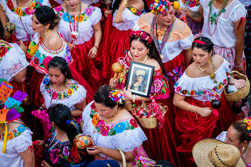 Fiesta Grande Chiapa de Corzo