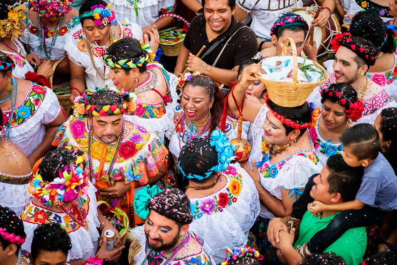 Fiesta Grande Chiapa de Corzo