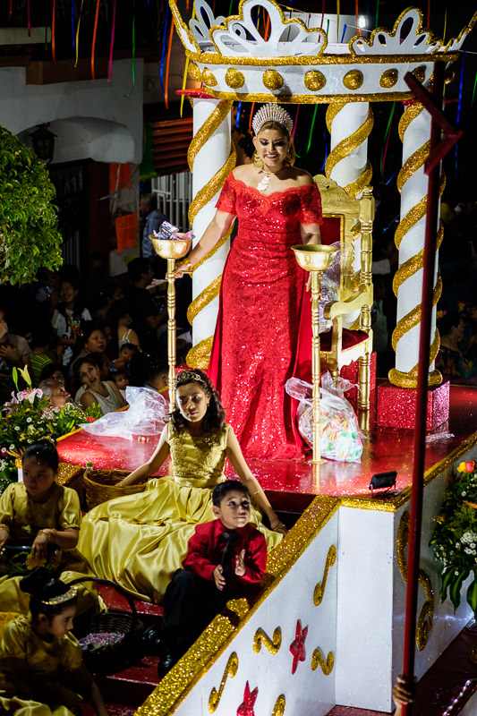 Fiesta Grande Chiapa de Corzo