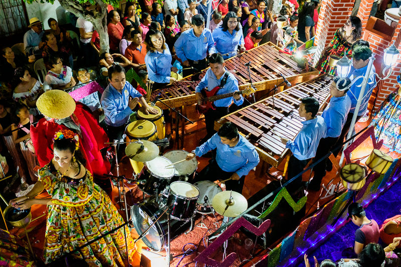 Fiesta Grande Chiapa de Corzo