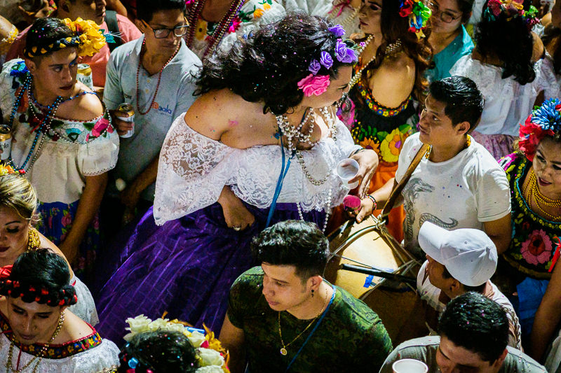 Fiesta Grande Chiapa de Corzo