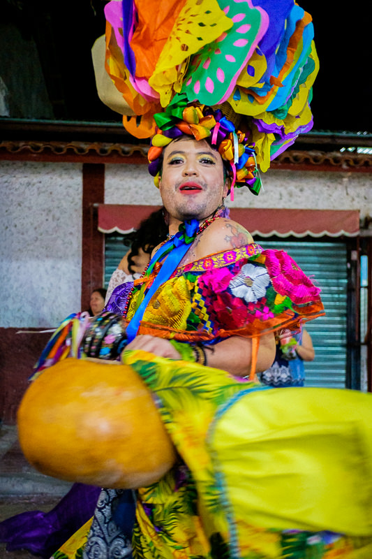 Fiesta Grande Chiapa de Corzo