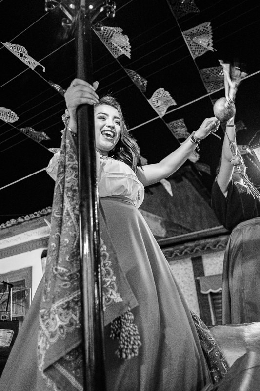 Fiesta Grande Chiapa de Corzo