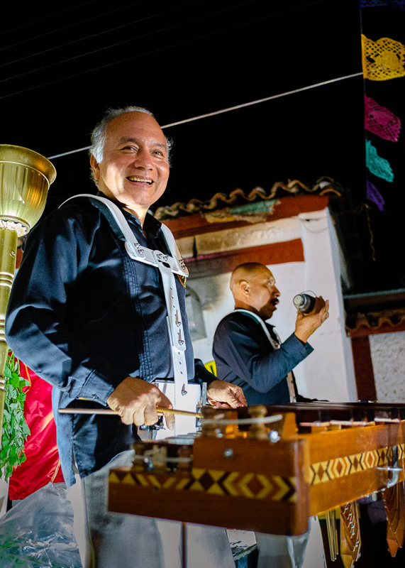 Fiesta Grande Chiapa de Corzo