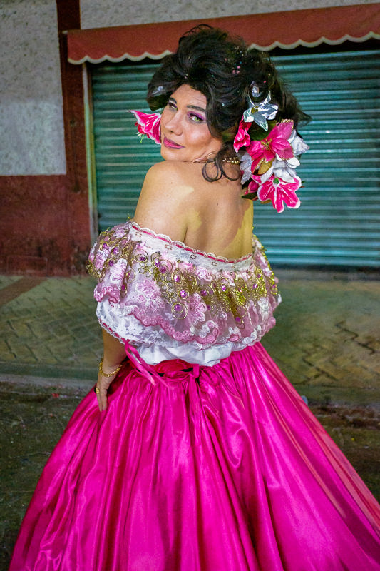 Fiesta Grande Chiapa de Corzo
