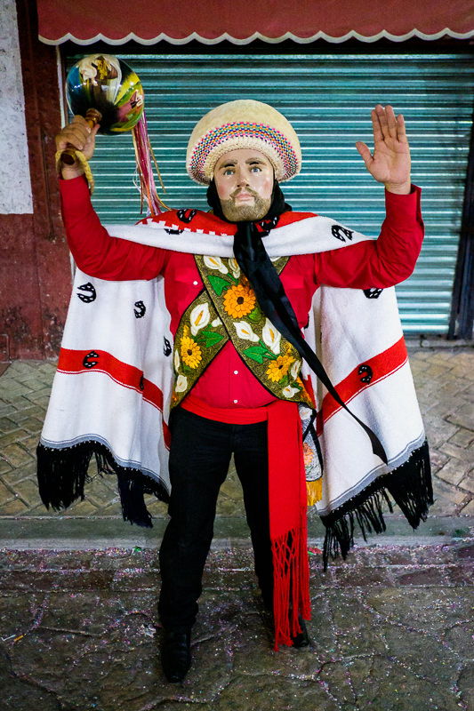 Fiesta Grande Chiapa de Corzo