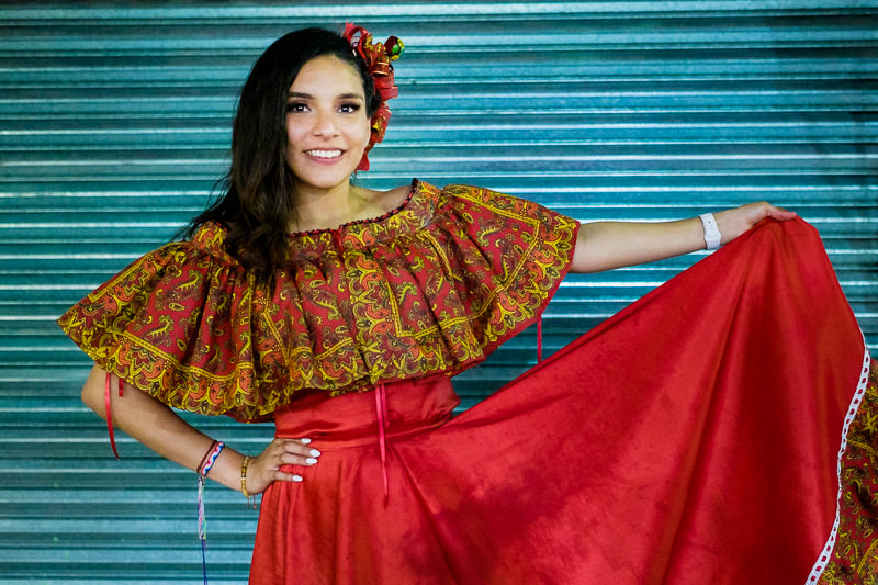 Fiesta Grande Chiapa de Corzo