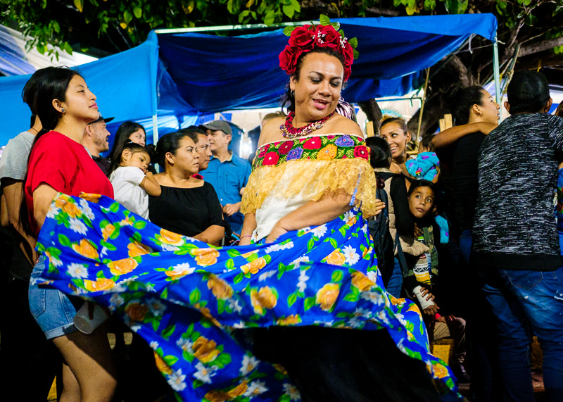 Fiesta Grande Chiapa de Corzo