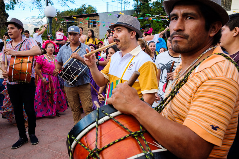 Fiesta Grande Chiapa de Corzo