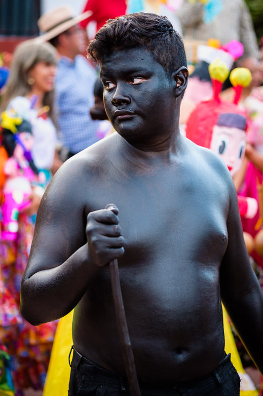 Fiesta Grande Chiapa de Corzo