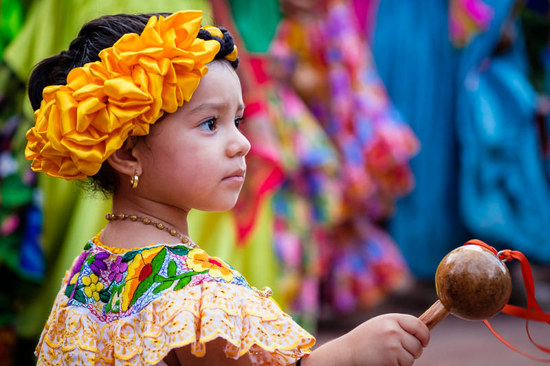 Fiesta Grande Chiapa de Corzo