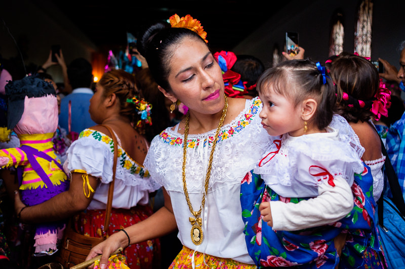 Fiesta Grande Chiapa de Corzo