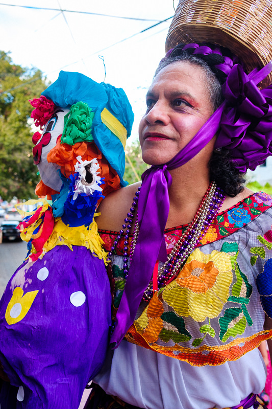 Fiesta Grande Chiapa de Corzo