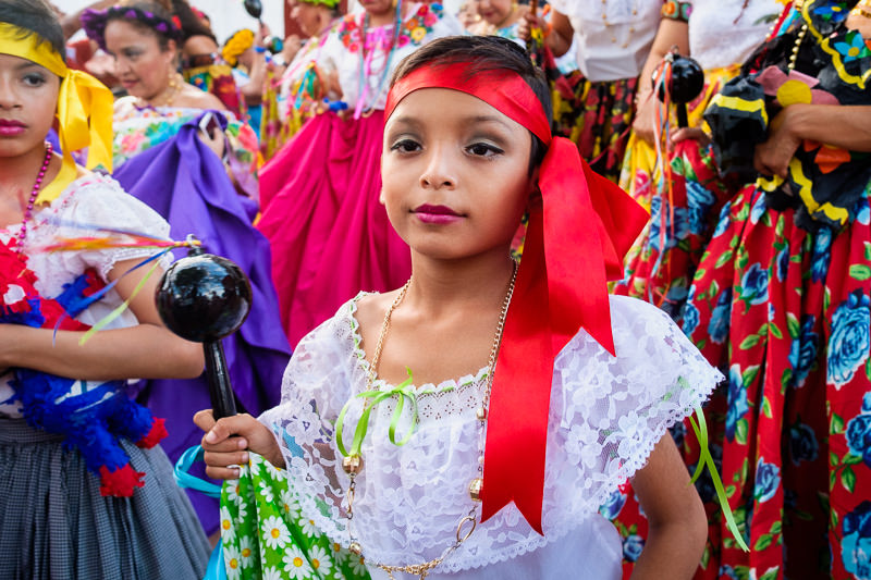 Fiesta Grande Chiapa de Corzo