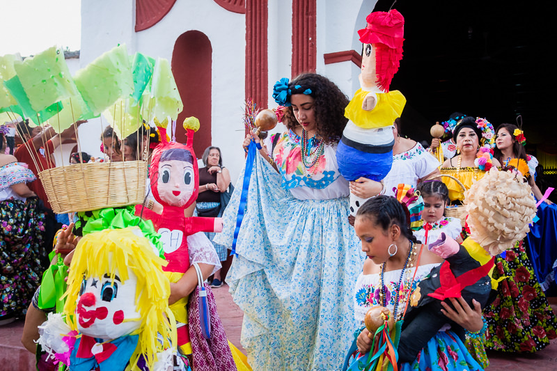 Fiesta Grande Chiapa de Corzo