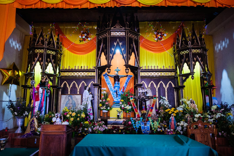 Día de San Sebastián Mártir