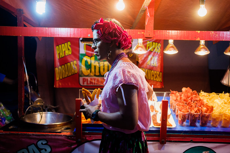 Fiesta Grande Chiapa de Corzo