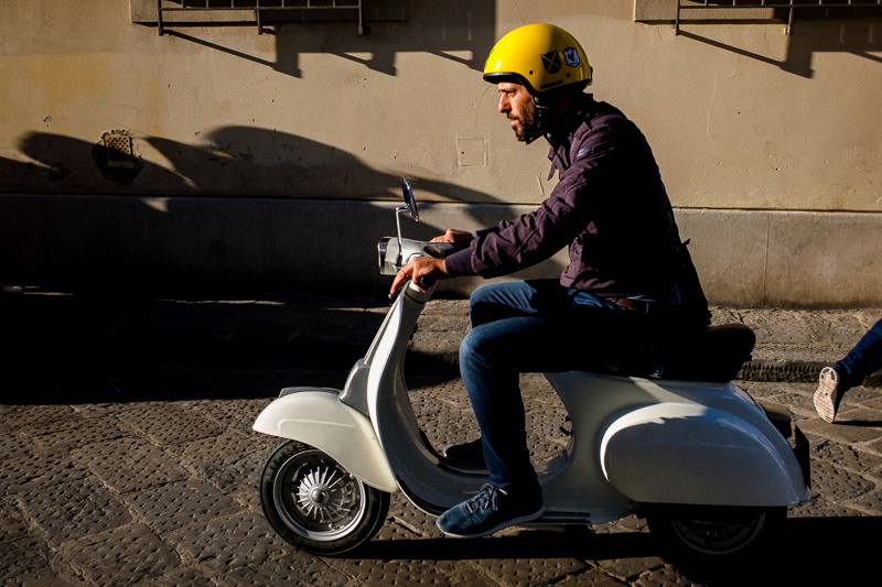 Piazza di Santa Croce