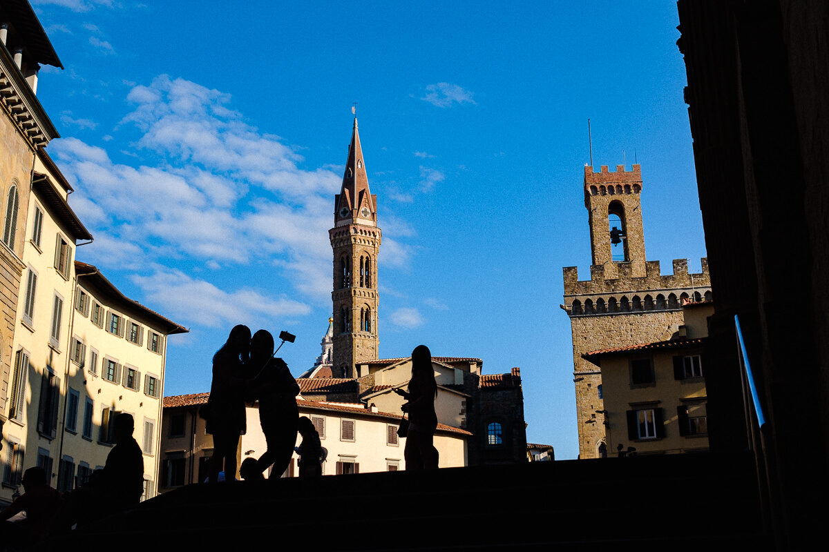 Piazza di San Firenze