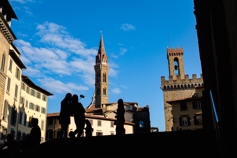 Piazza di San Firenze