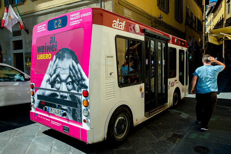 Via de' Guicciardini