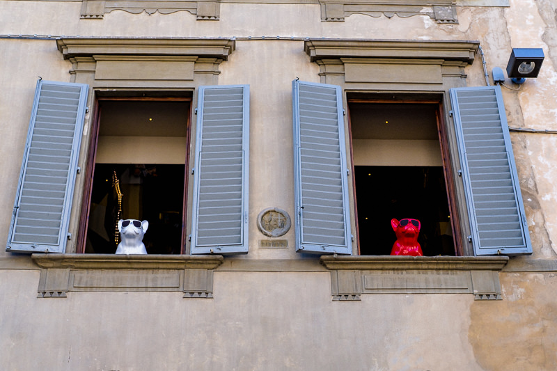Piazza di Santa Croce