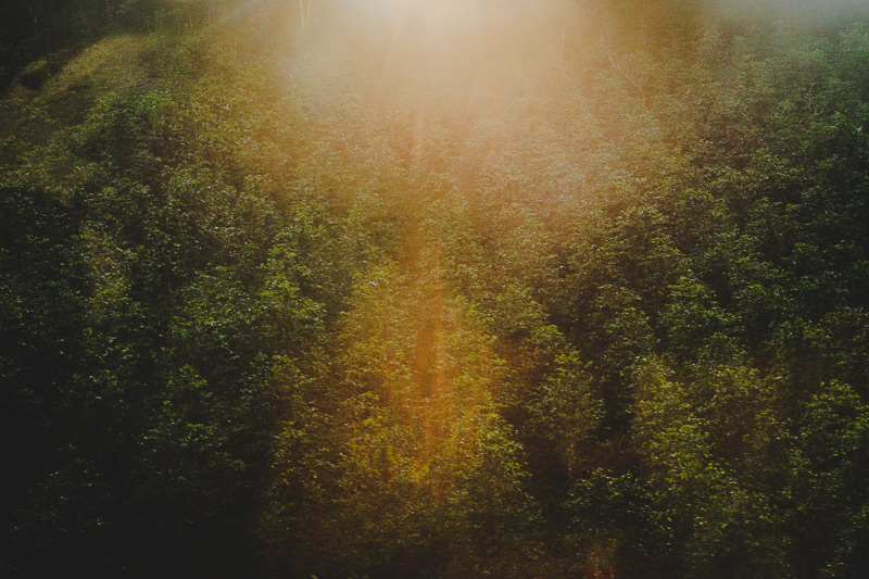 Lagunas de Montebello