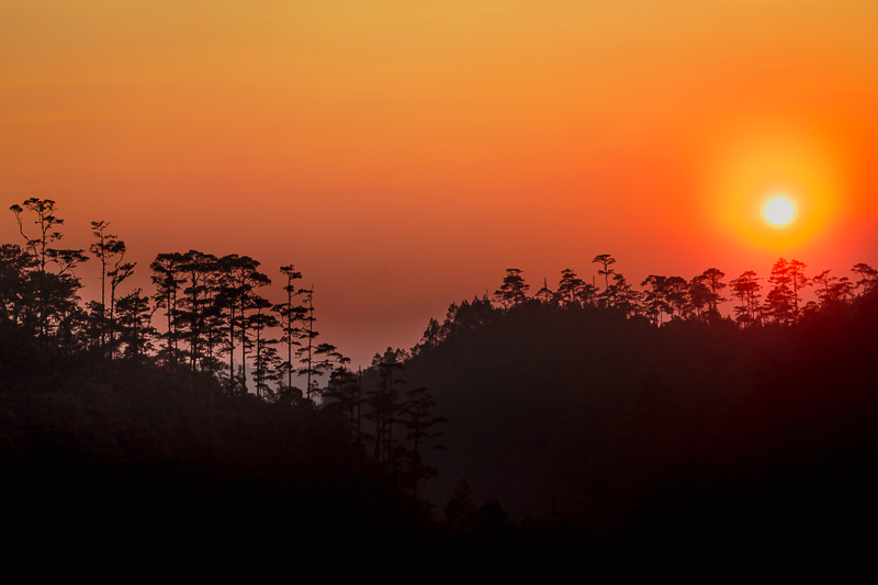 Lagunas de Montebello
