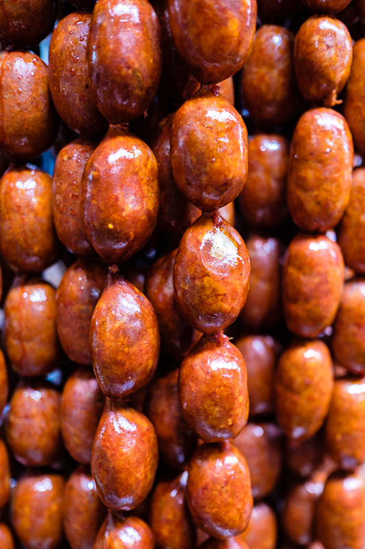Chorizo