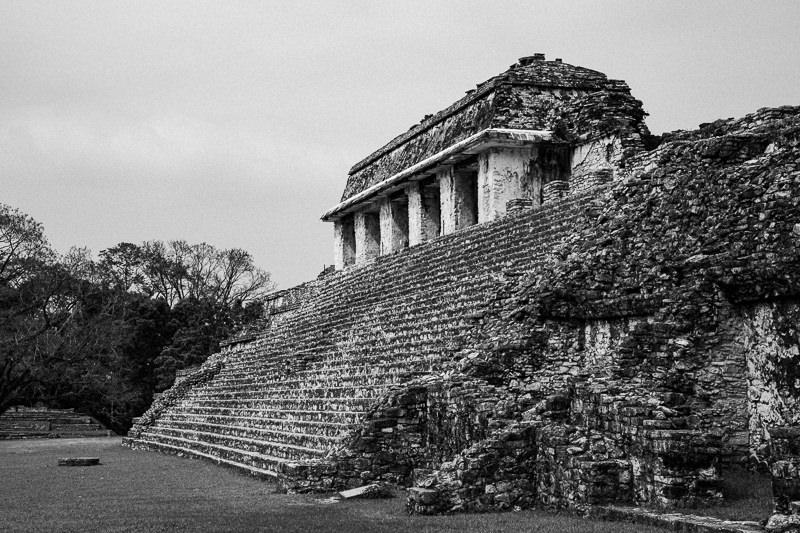 Palenque