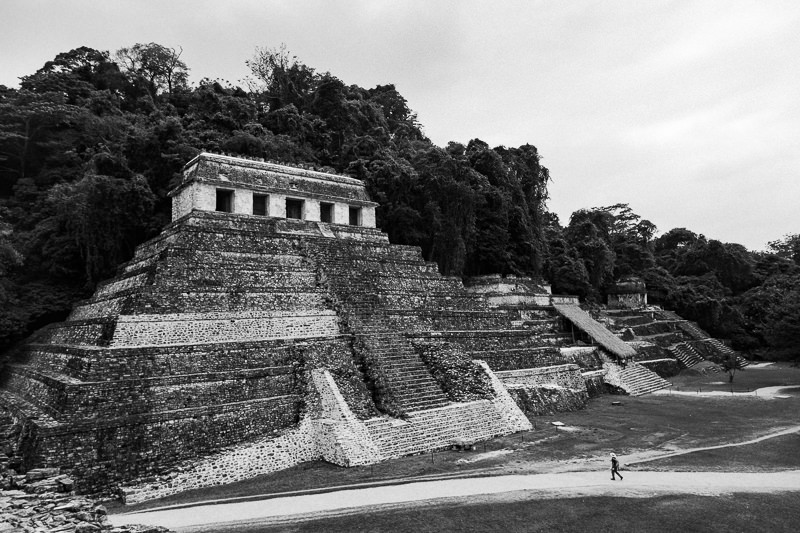 Palenque