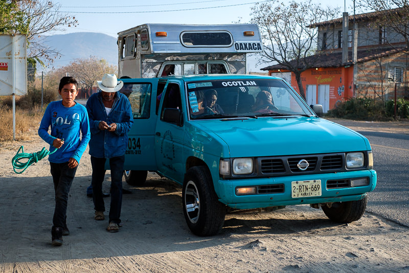 Baratillo de San Antonino Castillo Velasco