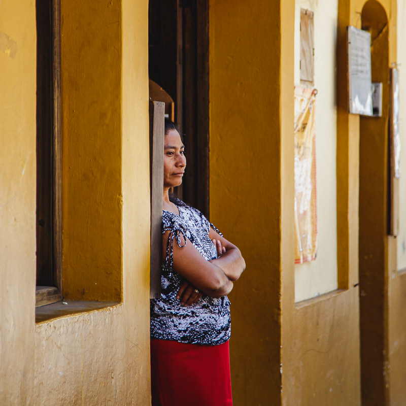 San Cristóbal de las Casas