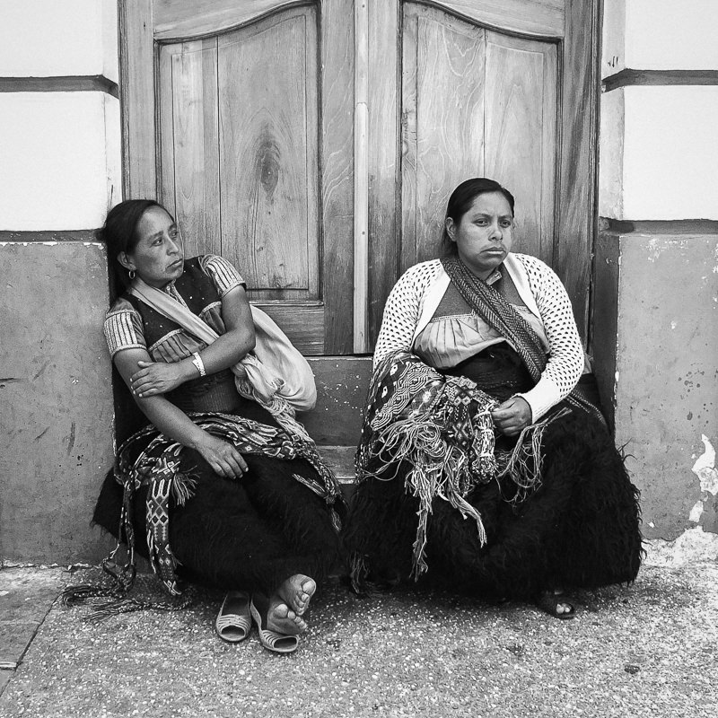 San Cristóbal de las Casas