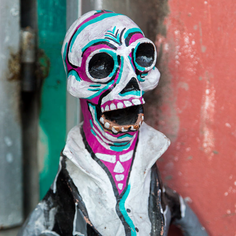 San Cristóbal de las Casas